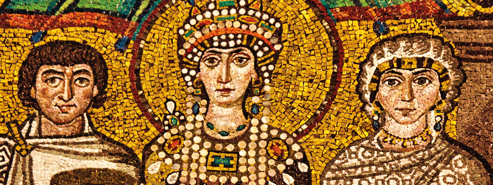 Ravenna - Città dei Mosaici